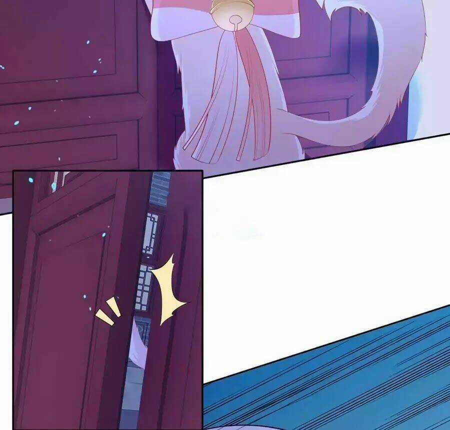 Dưỡng Thú Vi Phi Chapter 8 trang 18