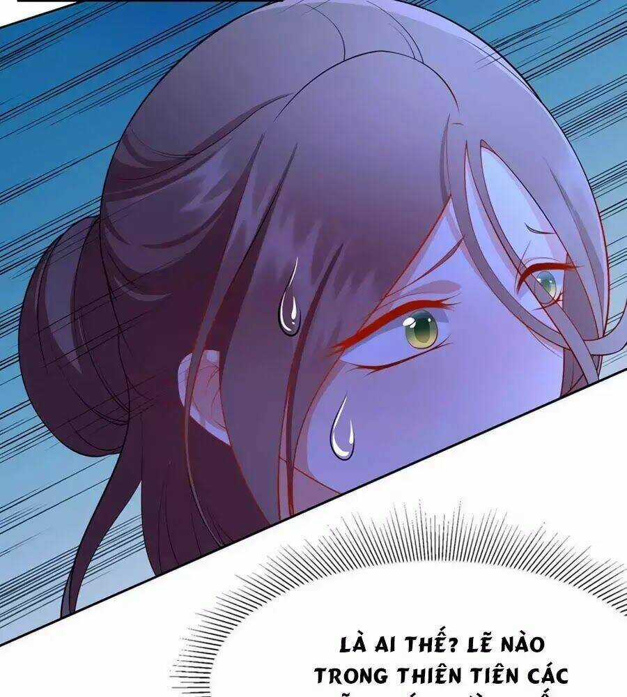 Dưỡng Thú Vi Phi Chapter 8 trang 19