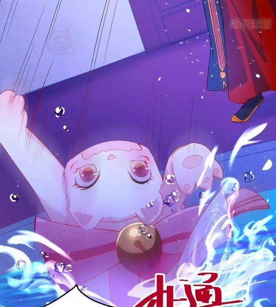 Dưỡng Thú Vi Phi Chapter 8 trang 2