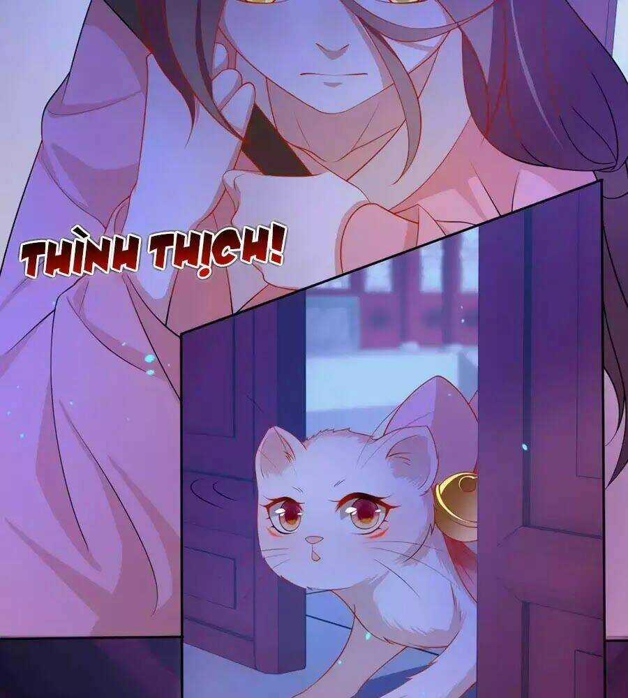 Dưỡng Thú Vi Phi Chapter 8 trang 22