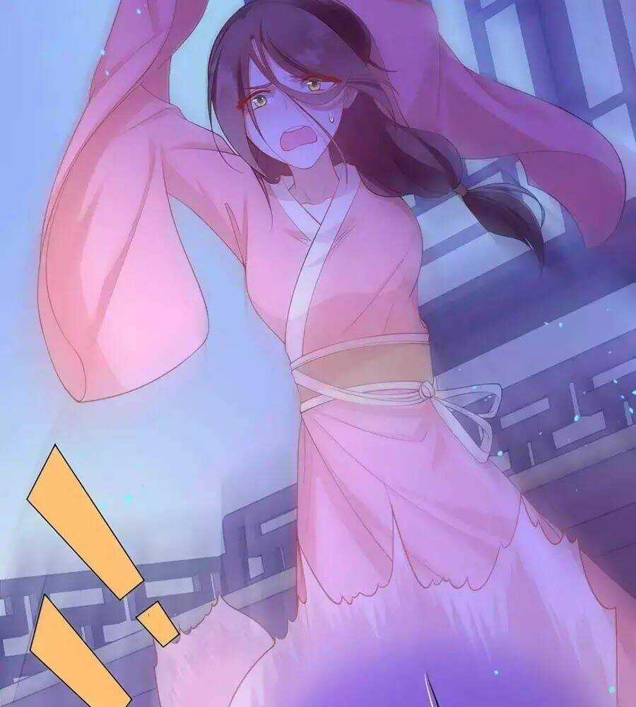 Dưỡng Thú Vi Phi Chapter 8 trang 24