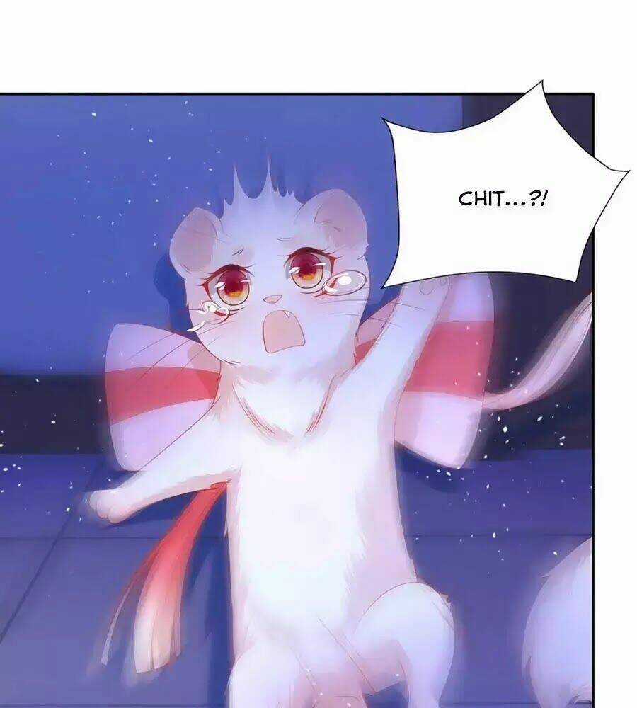 Dưỡng Thú Vi Phi Chapter 8 trang 26