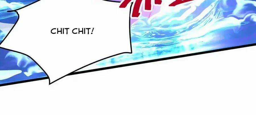 Dưỡng Thú Vi Phi Chapter 8 trang 3