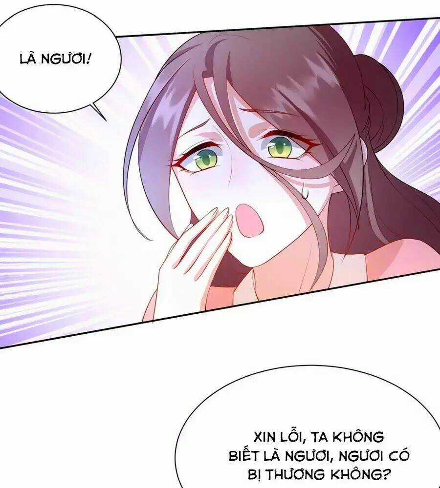 Dưỡng Thú Vi Phi Chapter 8 trang 30