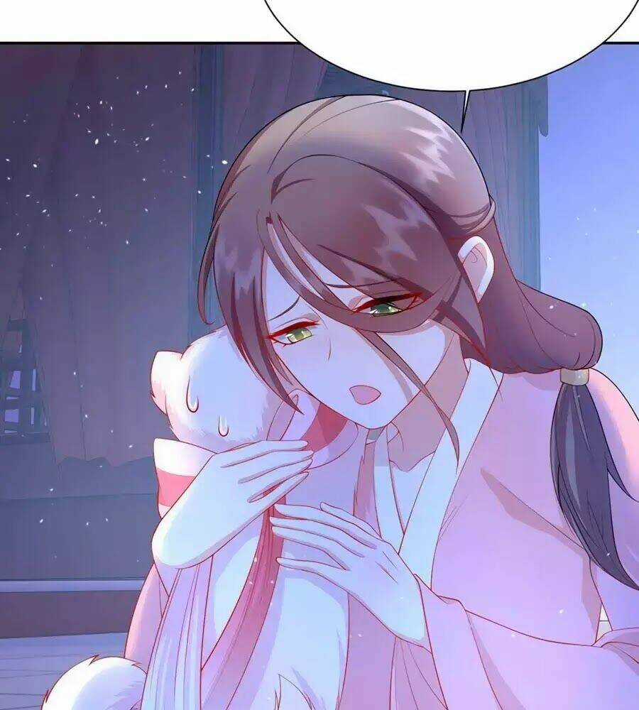 Dưỡng Thú Vi Phi Chapter 8 trang 31