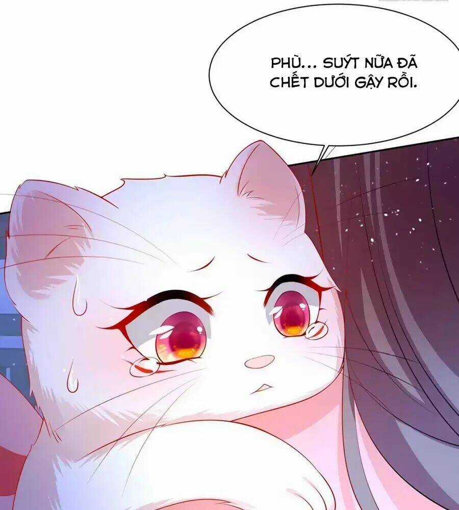 Dưỡng Thú Vi Phi Chapter 8 trang 33