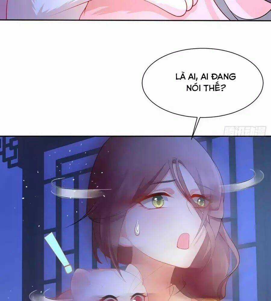 Dưỡng Thú Vi Phi Chapter 8 trang 34