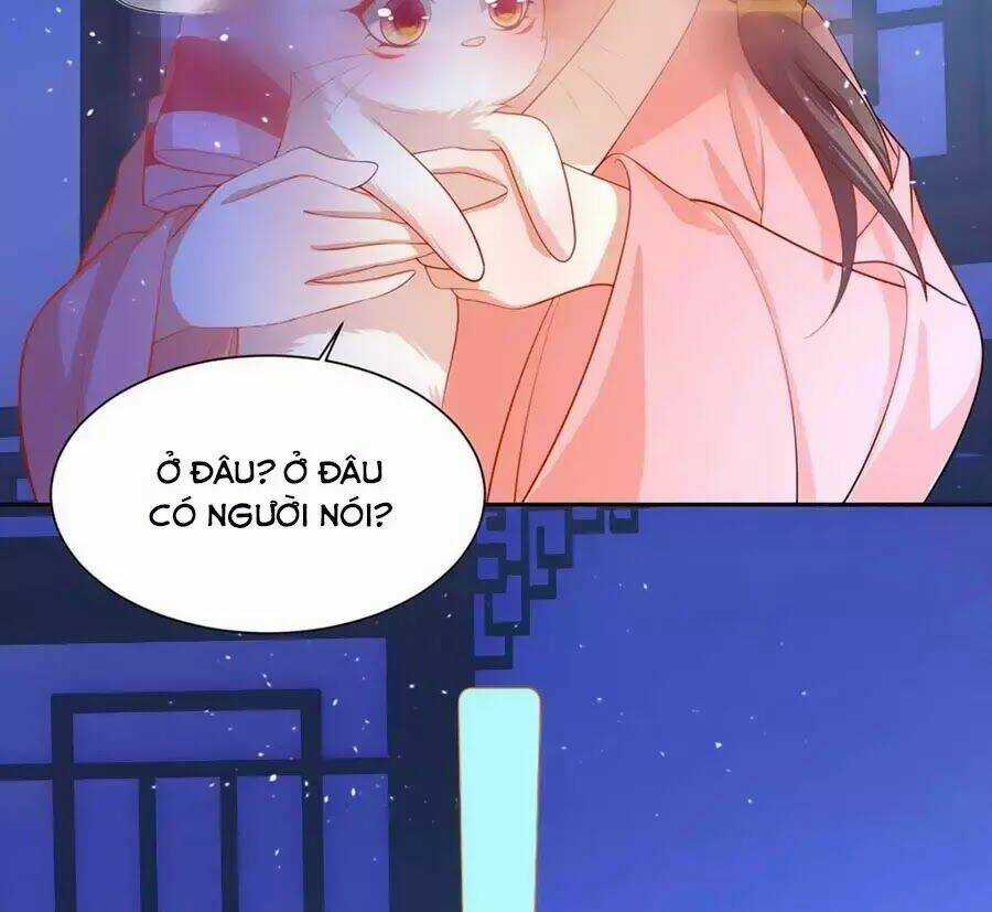 Dưỡng Thú Vi Phi Chapter 8 trang 35