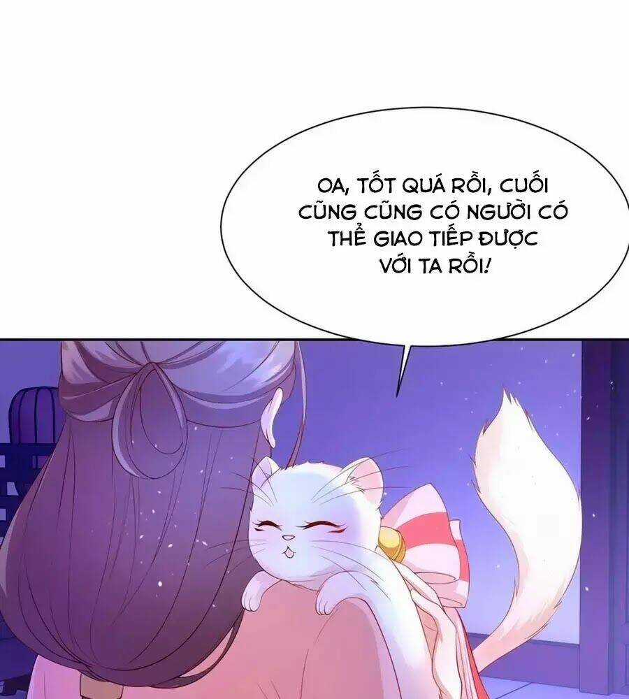 Dưỡng Thú Vi Phi Chapter 8 trang 38