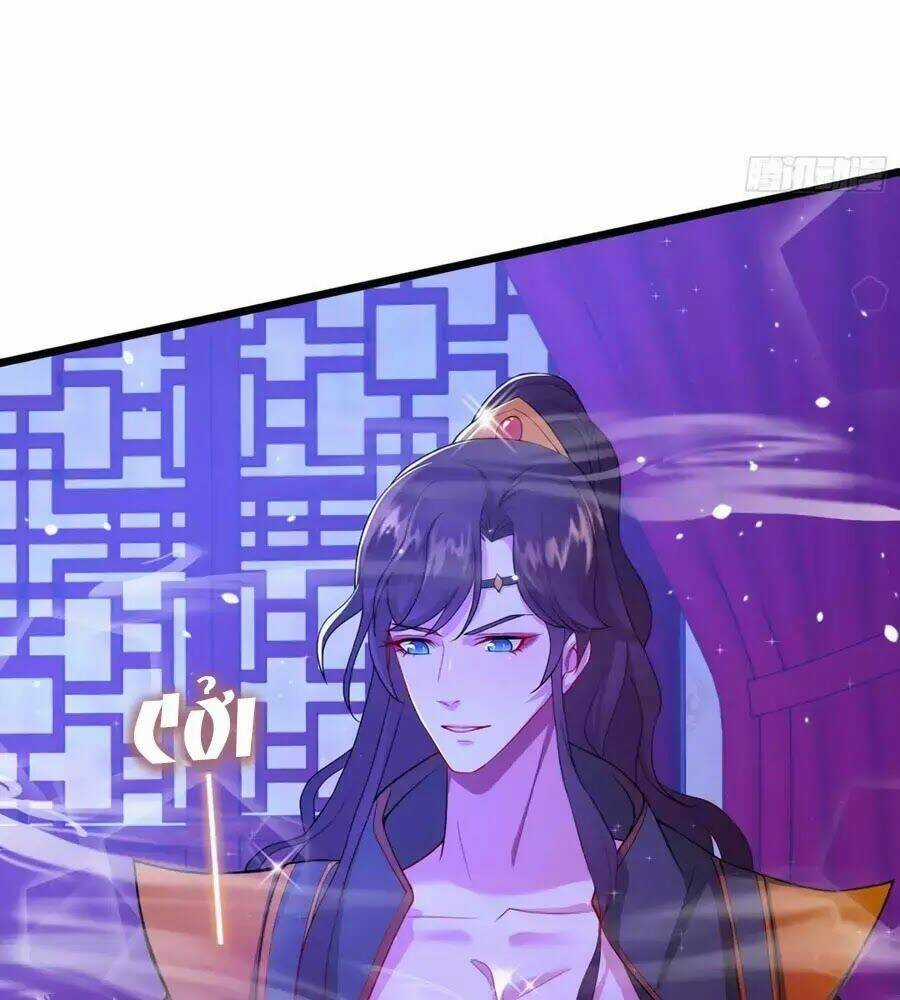 Dưỡng Thú Vi Phi Chapter 8 trang 4