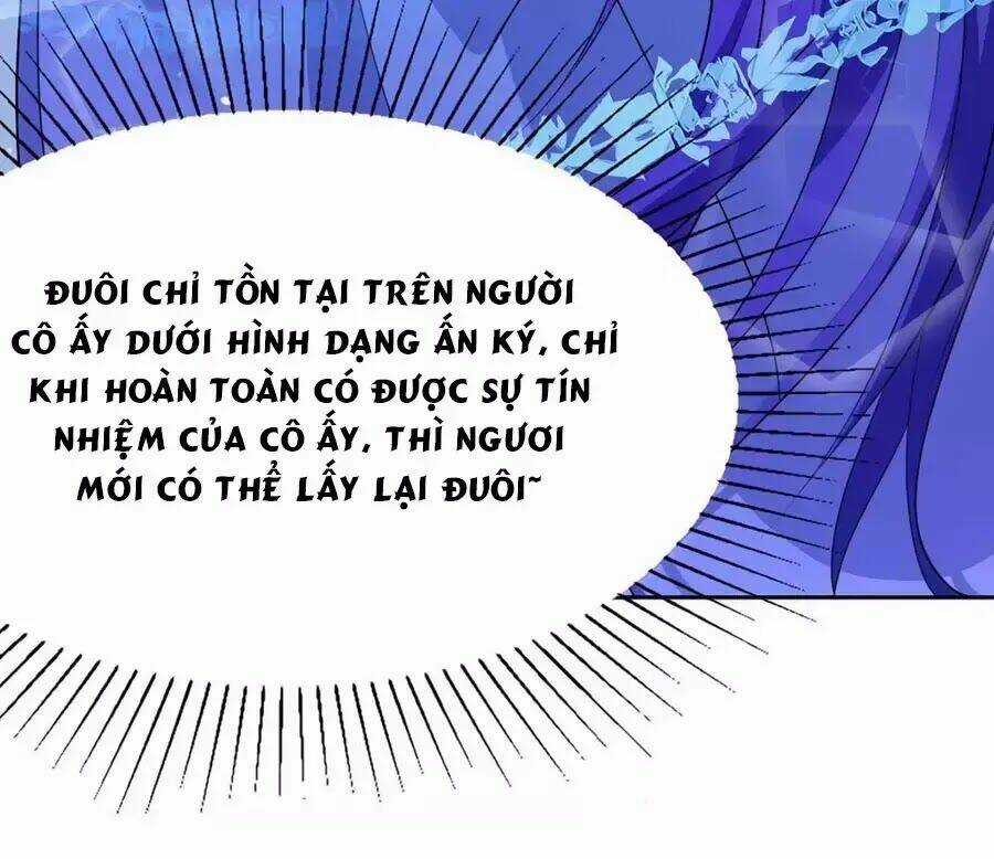 Dưỡng Thú Vi Phi Chapter 8 trang 42