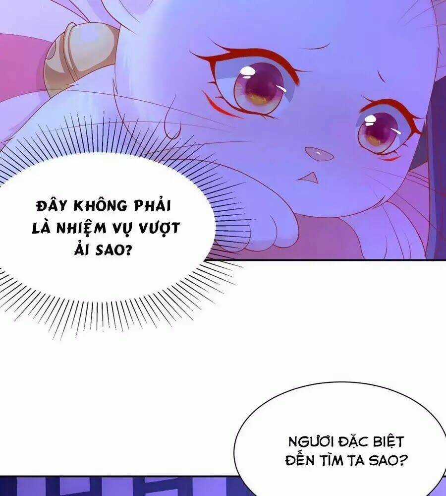 Dưỡng Thú Vi Phi Chapter 8 trang 44