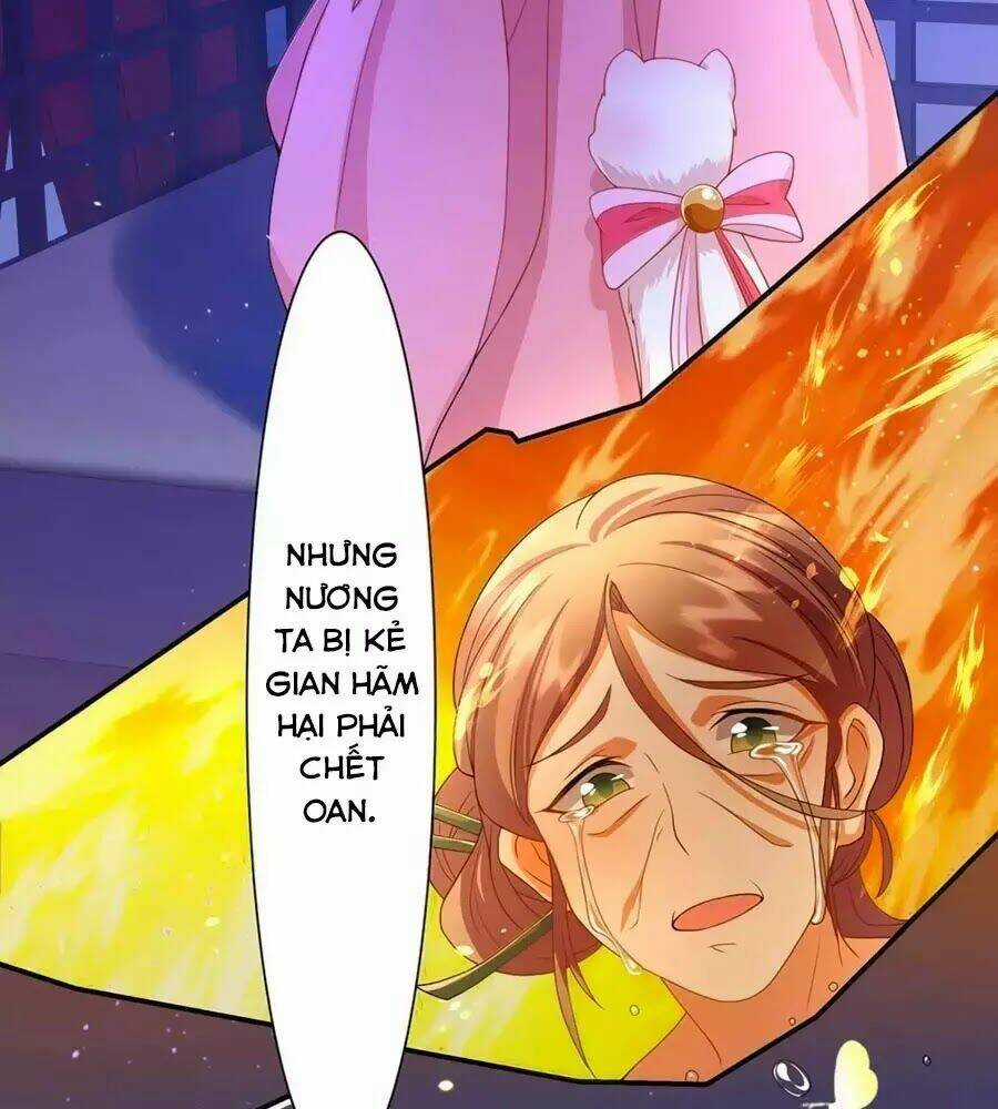 Dưỡng Thú Vi Phi Chapter 8 trang 53