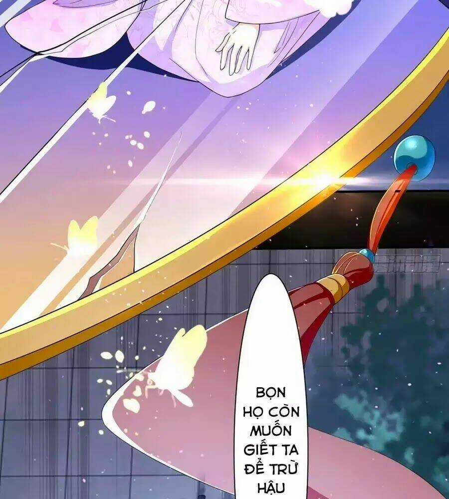 Dưỡng Thú Vi Phi Chapter 8 trang 55