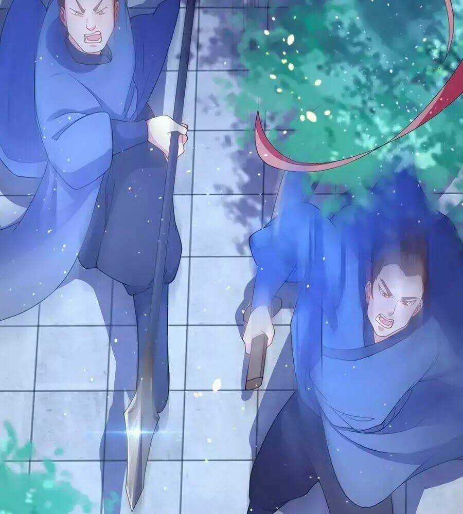 Dưỡng Thú Vi Phi Chapter 8 trang 57