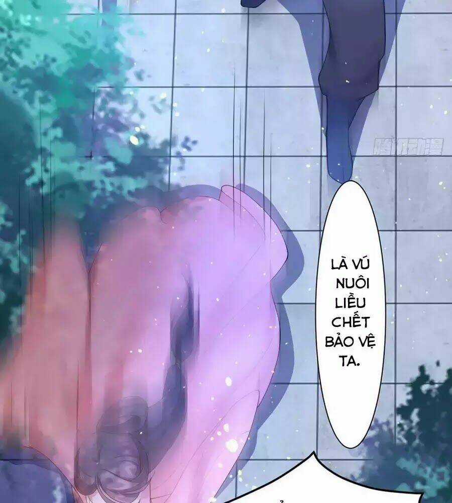 Dưỡng Thú Vi Phi Chapter 8 trang 58