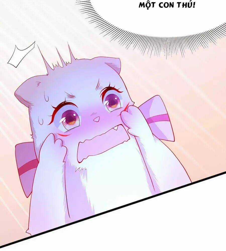 Dưỡng Thú Vi Phi Chapter 8 trang 6