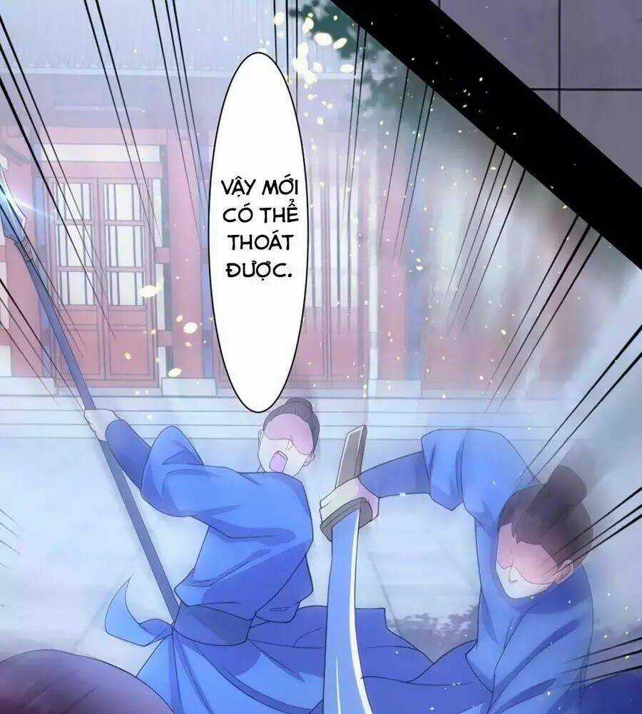 Dưỡng Thú Vi Phi Chapter 8 trang 60