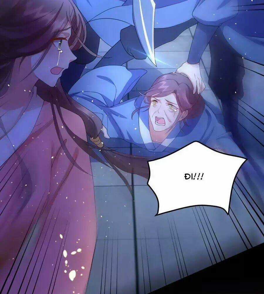 Dưỡng Thú Vi Phi Chapter 8 trang 61