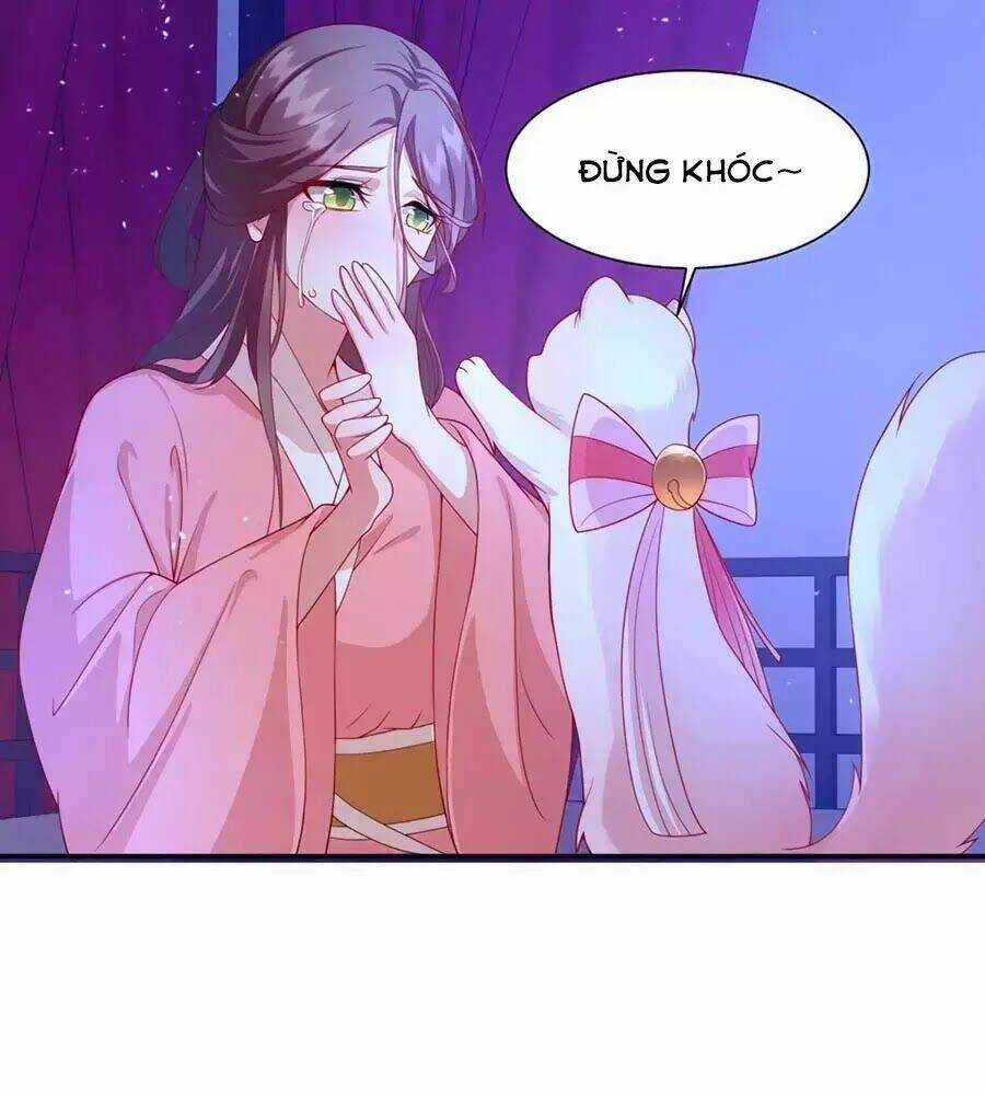 Dưỡng Thú Vi Phi Chapter 8 trang 65