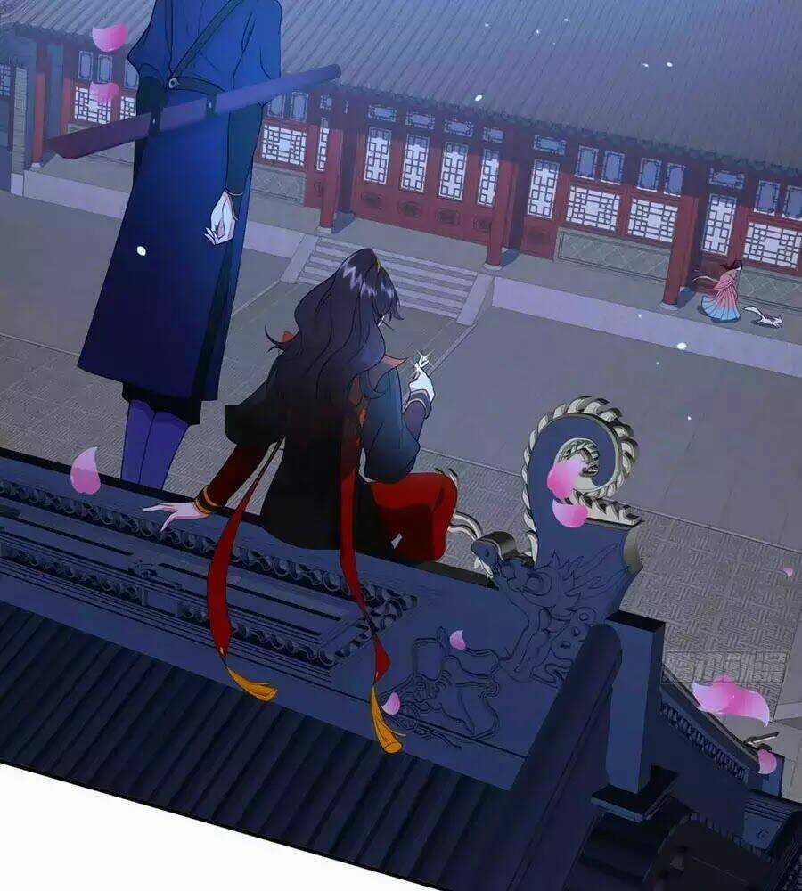 Dưỡng Thú Vi Phi Chapter 8 trang 86