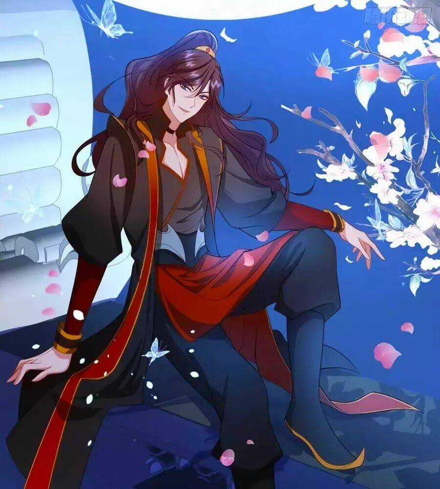 Dưỡng Thú Vi Phi Chapter 8 trang 91