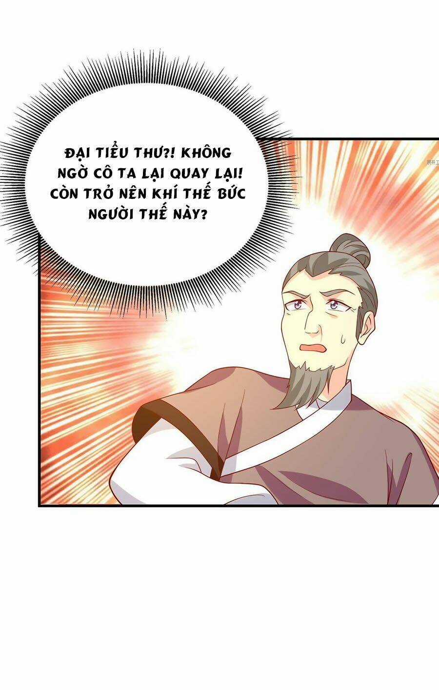 Dưỡng Thú Vi Phi Chapter 9 trang 12