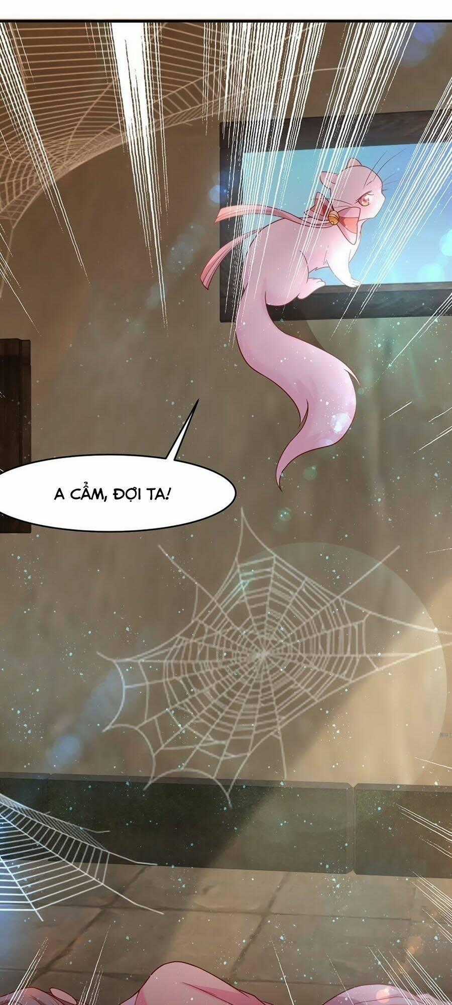 Dưỡng Thú Vi Phi Chapter 9 trang 70