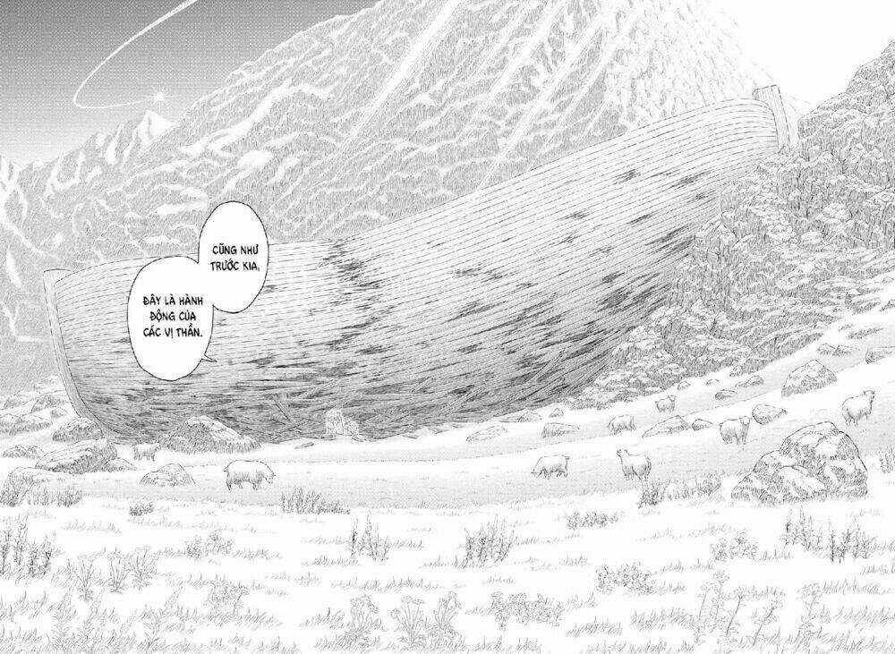 Duranki Chapter 1 trang 12