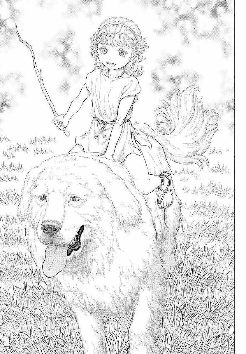 Duranki Chapter 1 trang 14