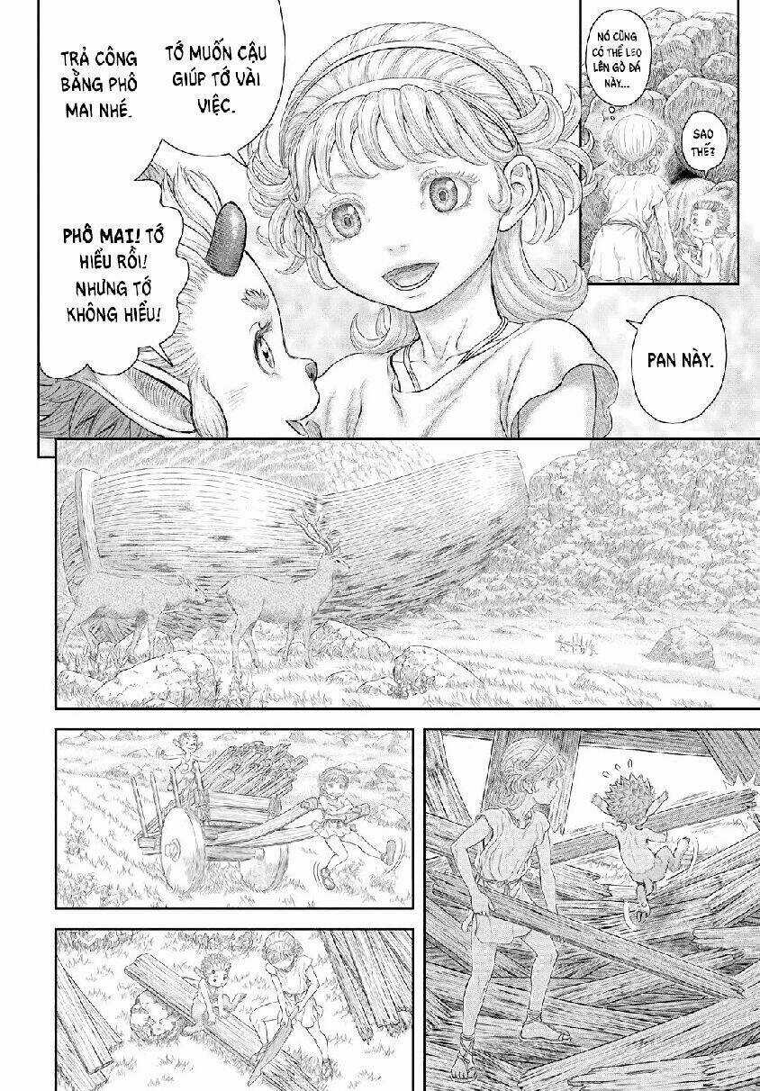 Duranki Chapter 1 trang 21