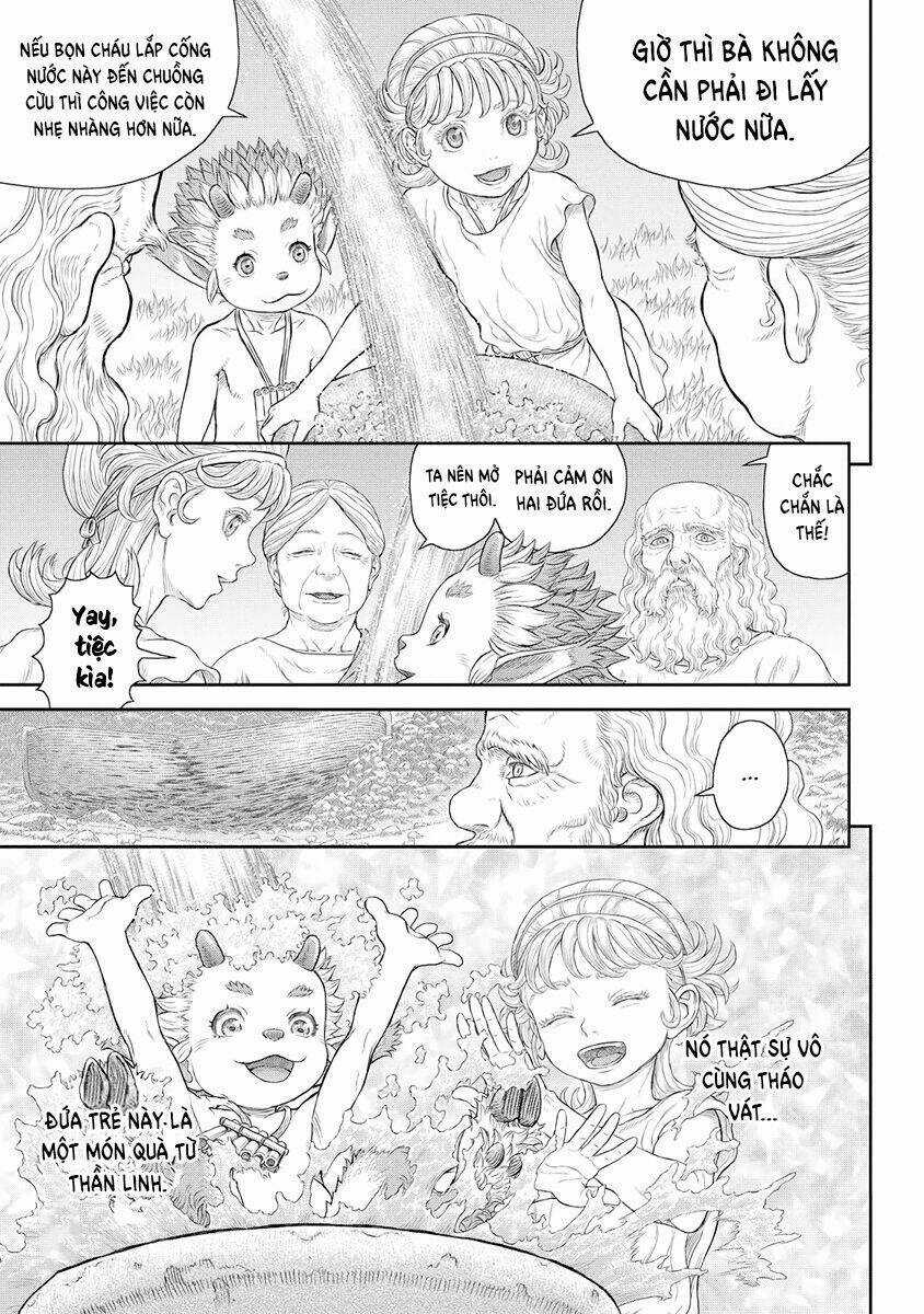 Duranki Chapter 1 trang 24