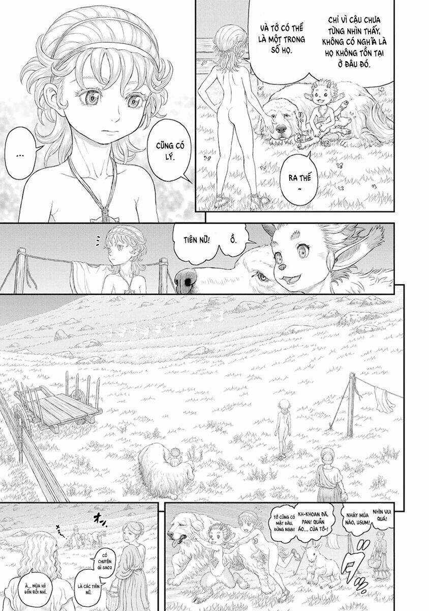 Duranki Chapter 1 trang 26