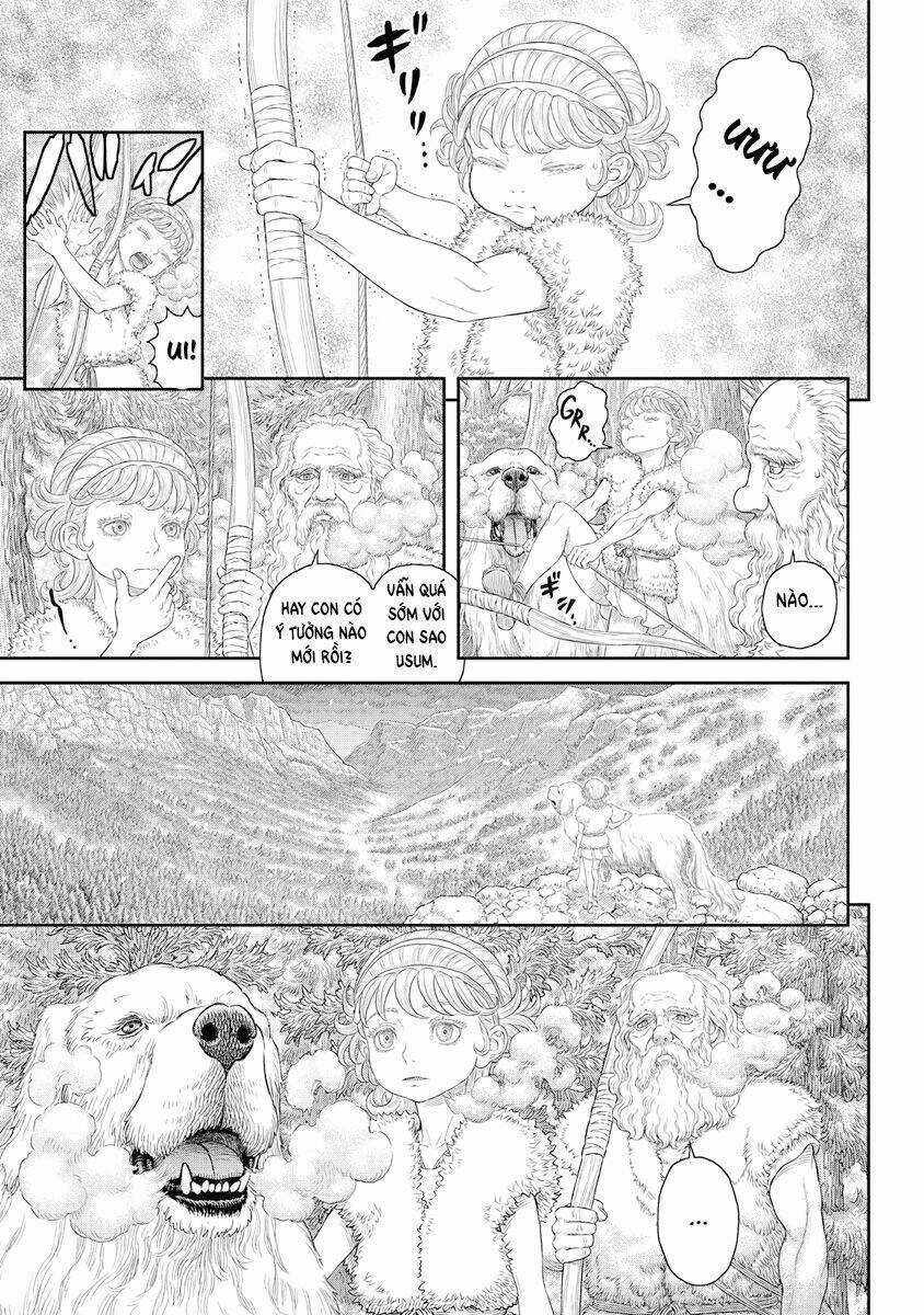 Duranki Chapter 1 trang 29