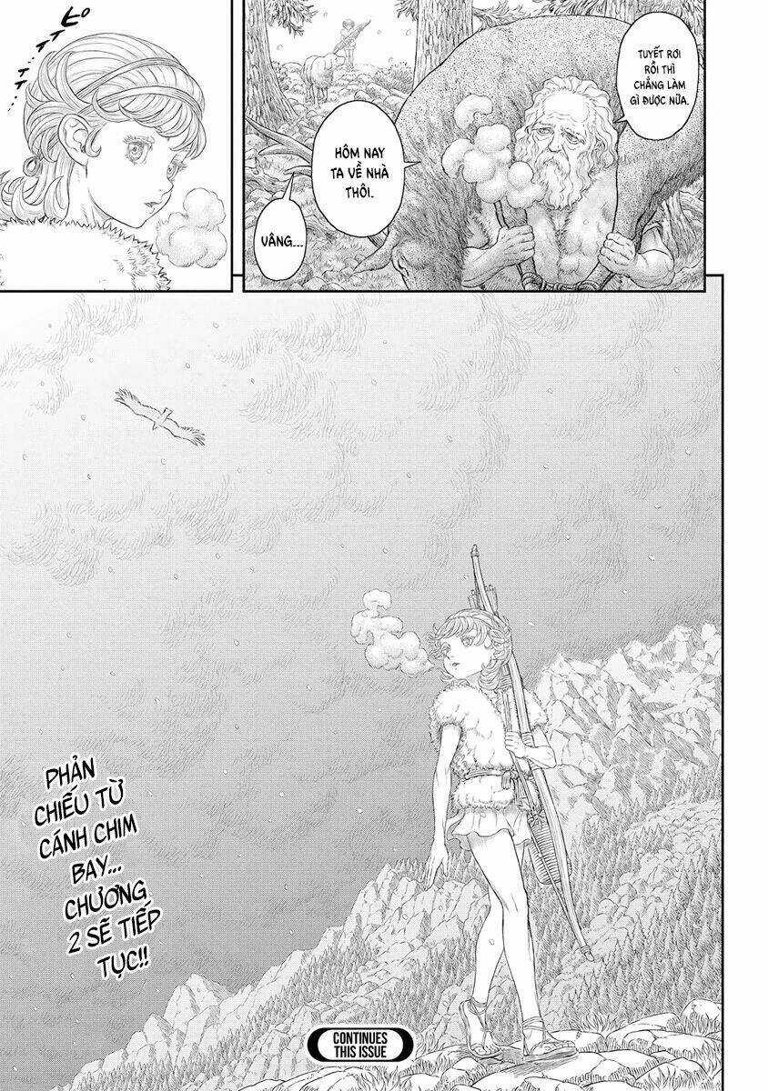 Duranki Chapter 1 trang 31