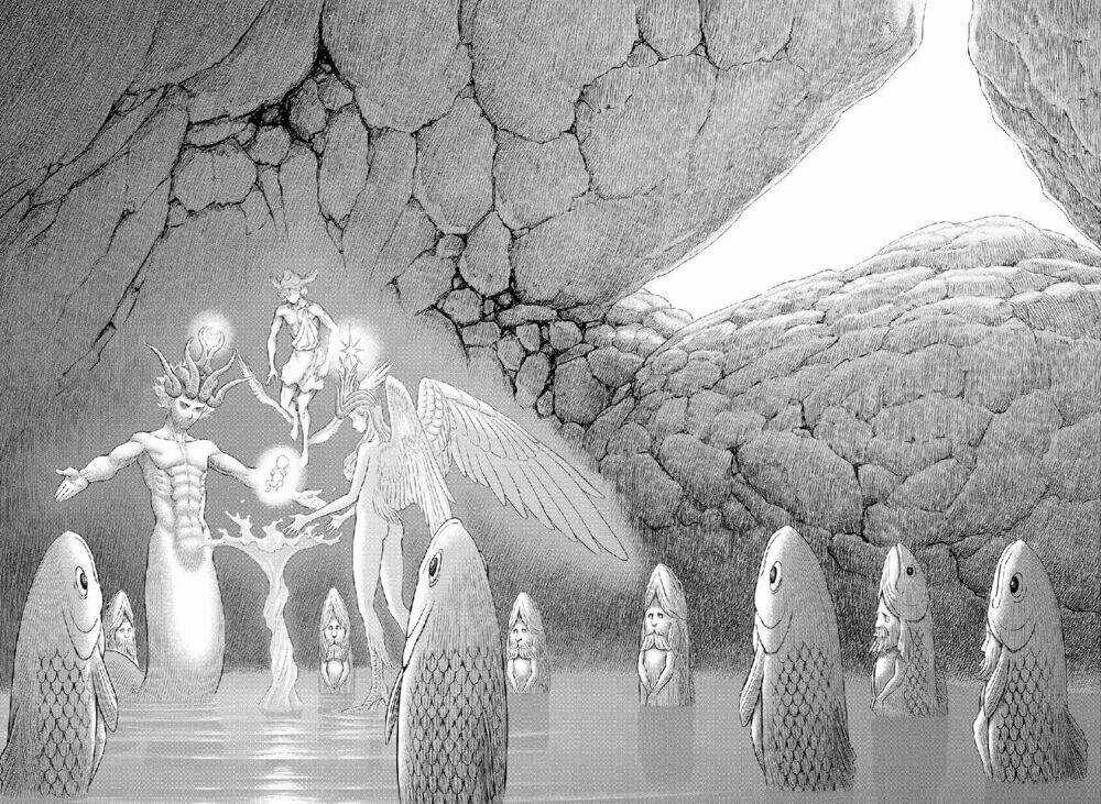 Duranki Chapter 1 trang 5