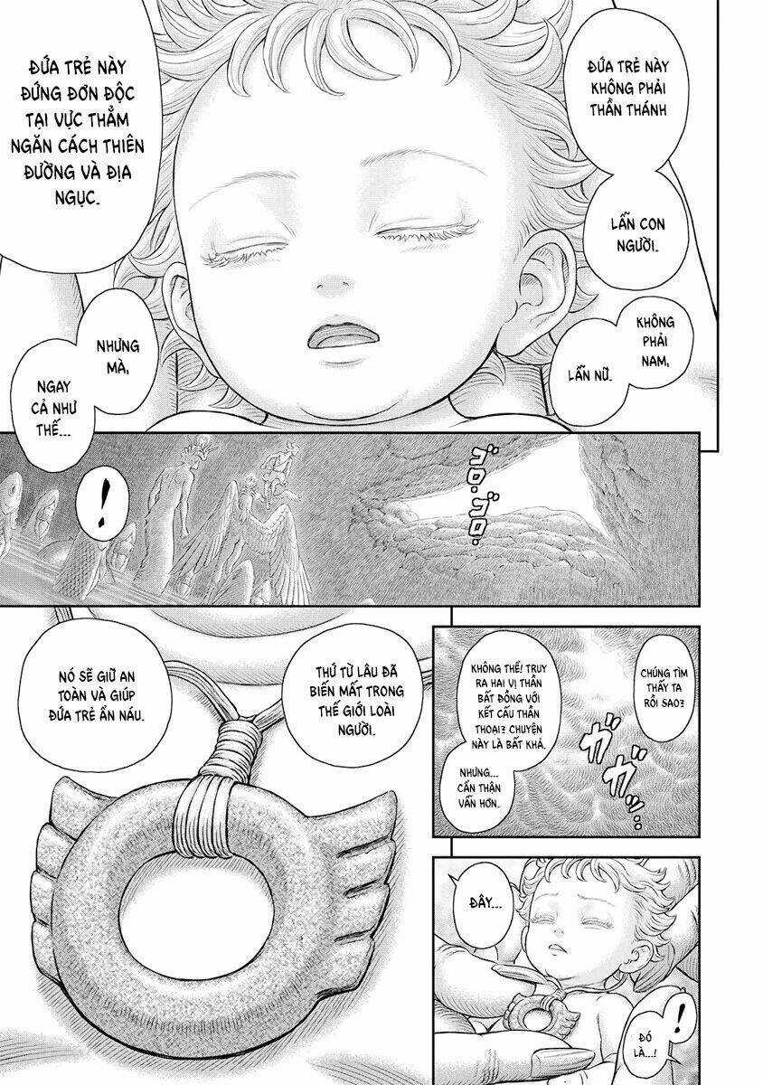 Duranki Chapter 1 trang 7