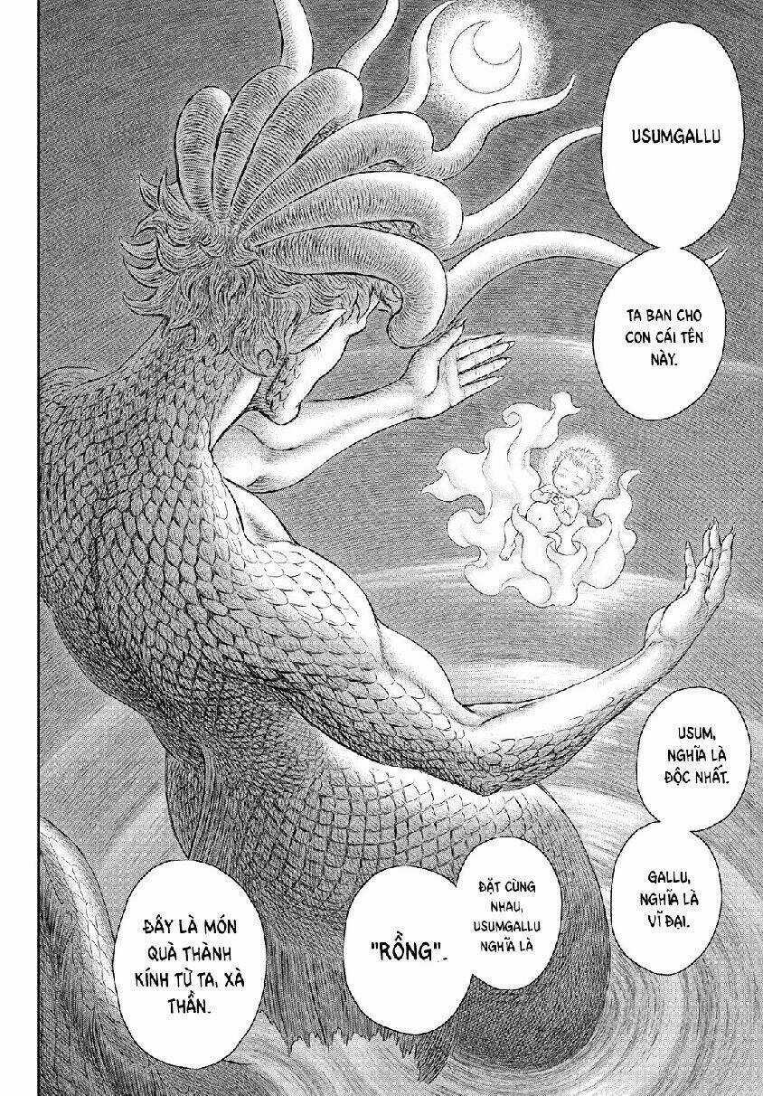 Duranki Chapter 1 trang 8