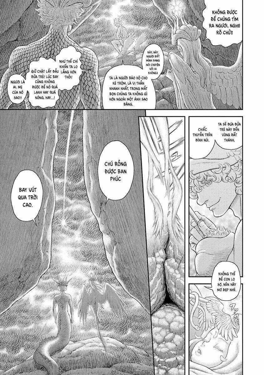 Duranki Chapter 1 trang 9