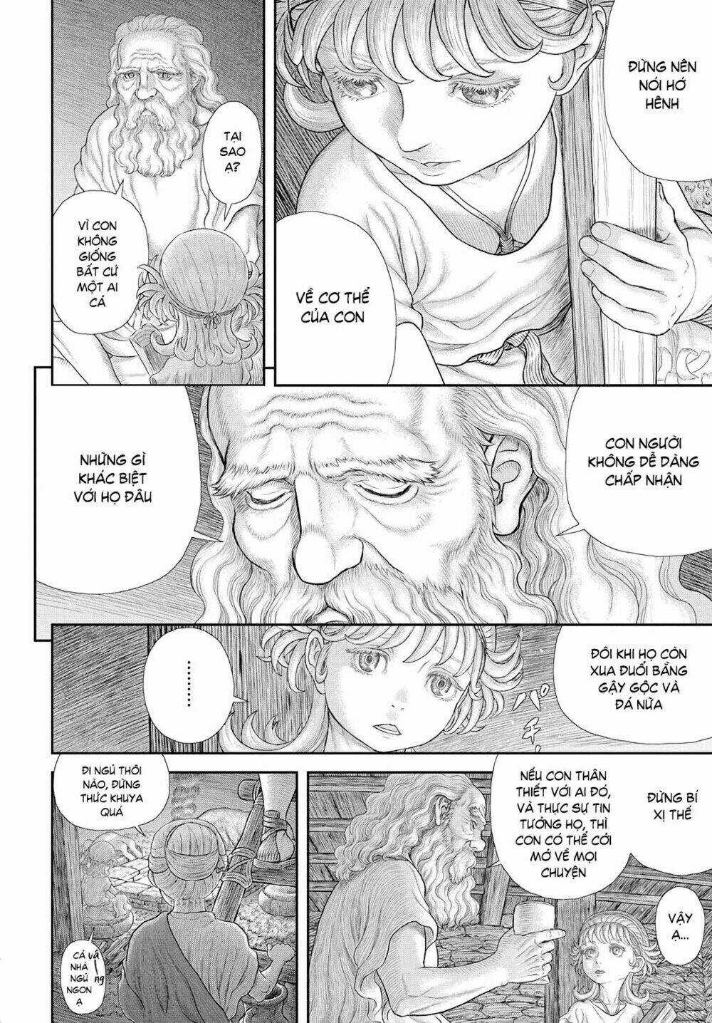 Duranki Chapter 2 trang 17