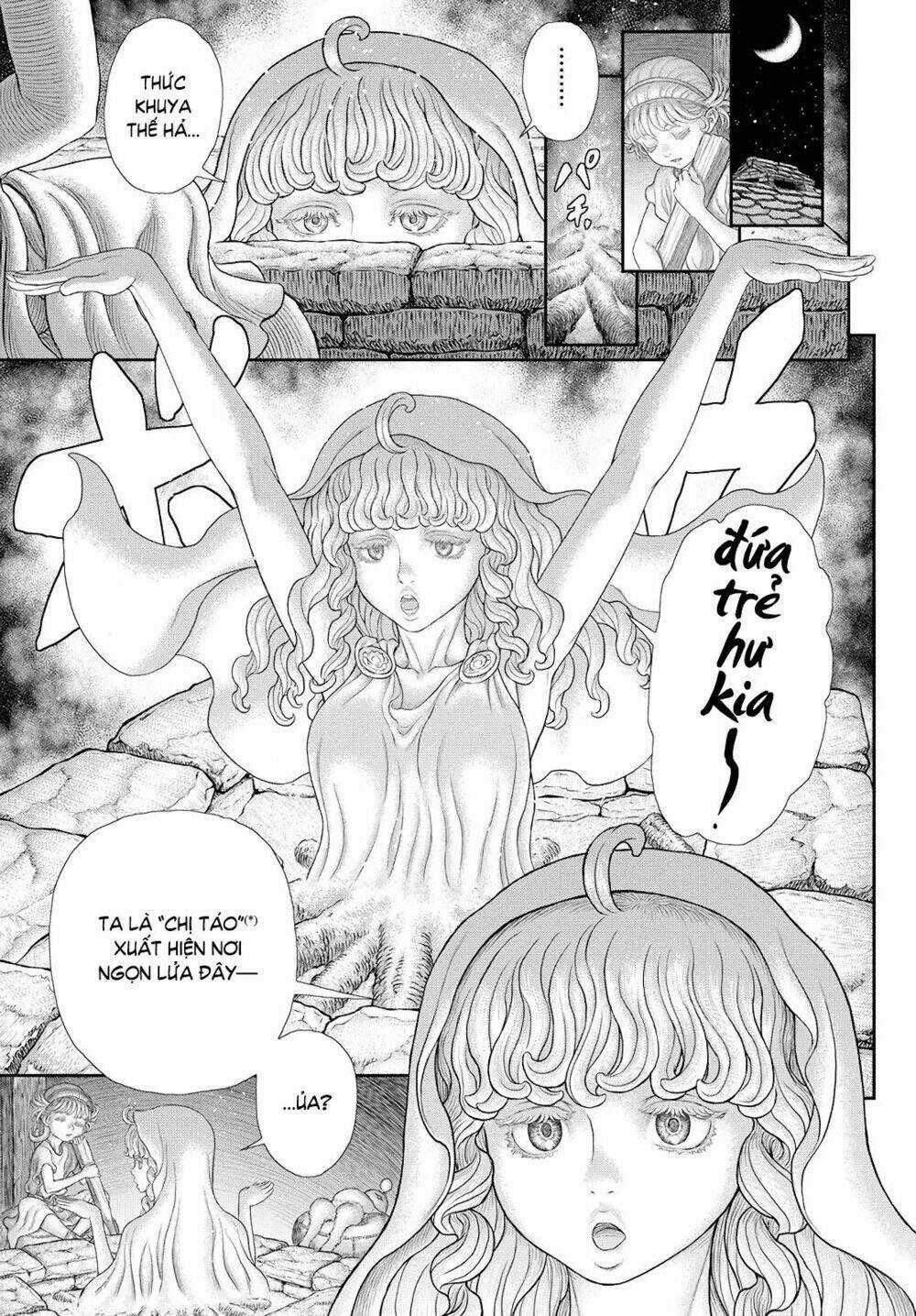 Duranki Chapter 2 trang 18