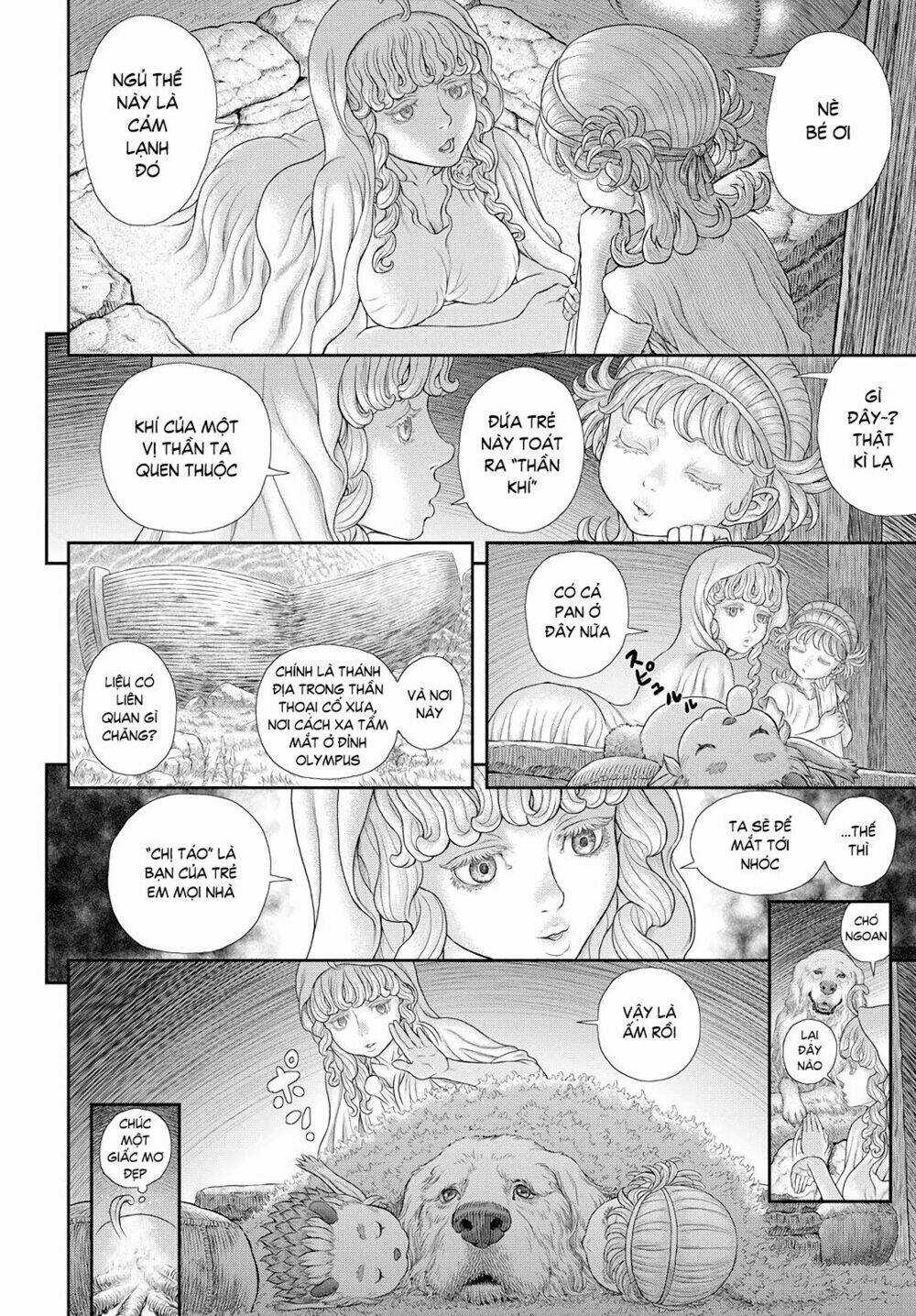 Duranki Chapter 2 trang 19