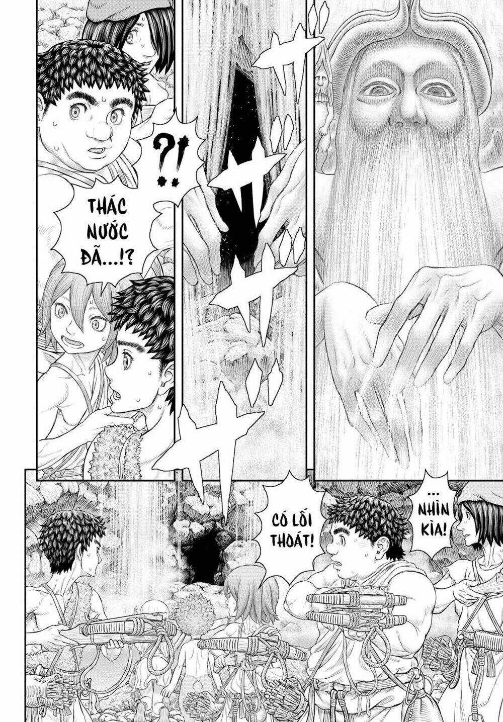 Duranki Chapter 2 trang 28