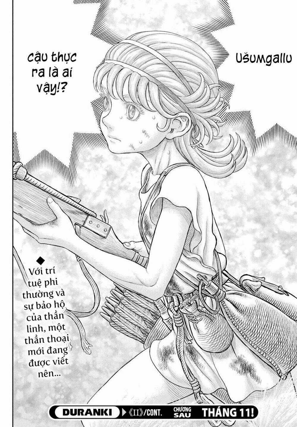 Duranki Chapter 2 trang 30