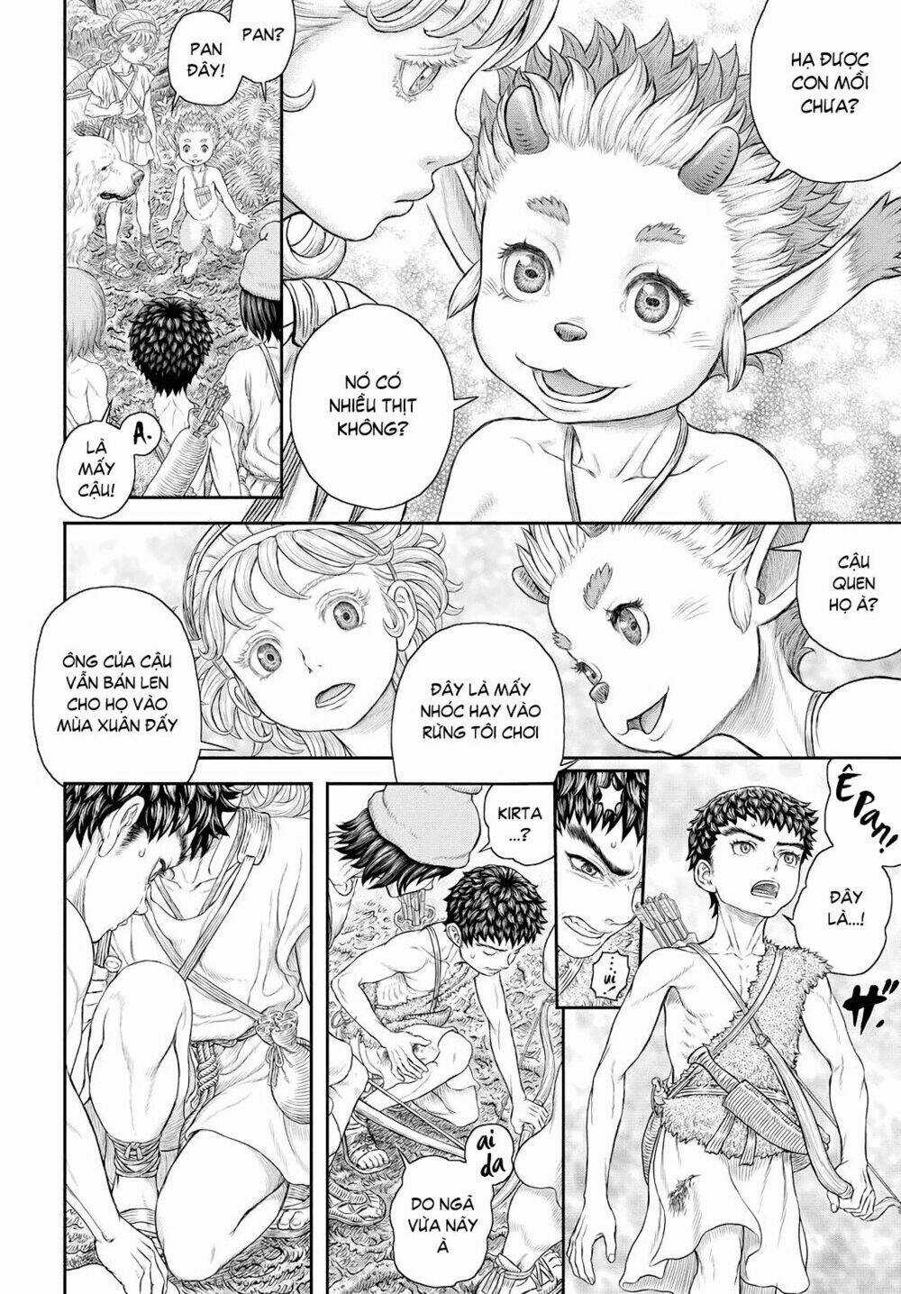 Duranki Chapter 2 trang 5