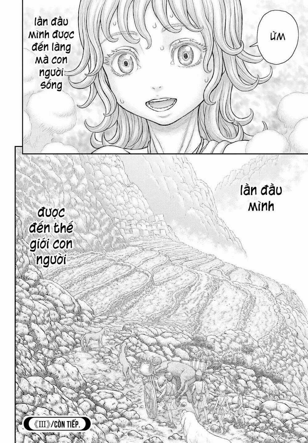 Duranki Chapter 3 trang 23