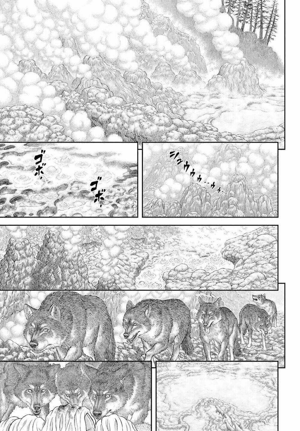 Duranki Chapter 3 trang 9