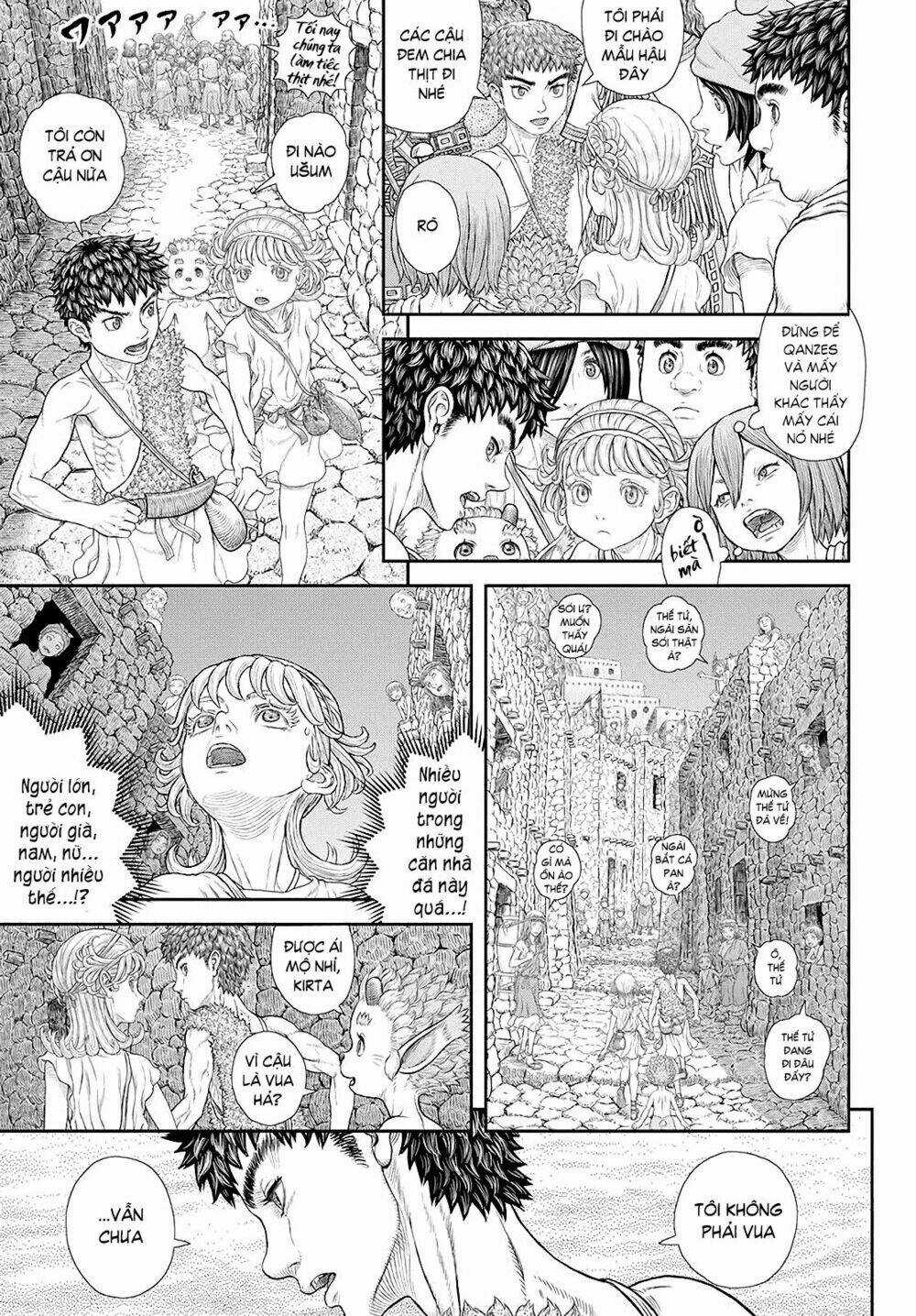 Duranki Chapter 4 trang 10
