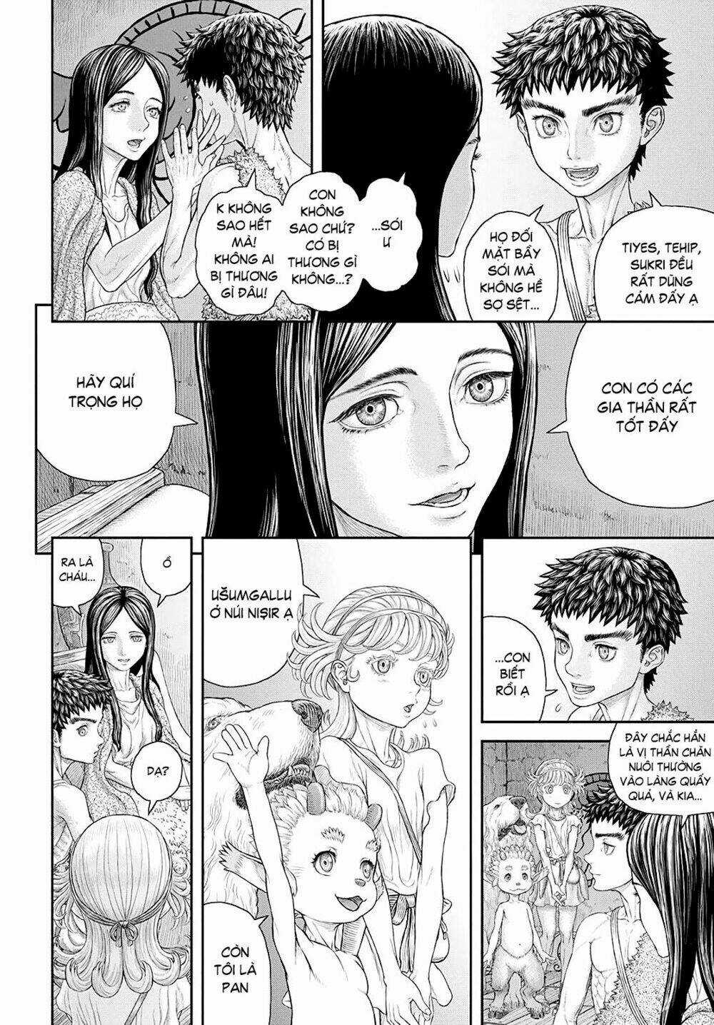 Duranki Chapter 4 trang 13