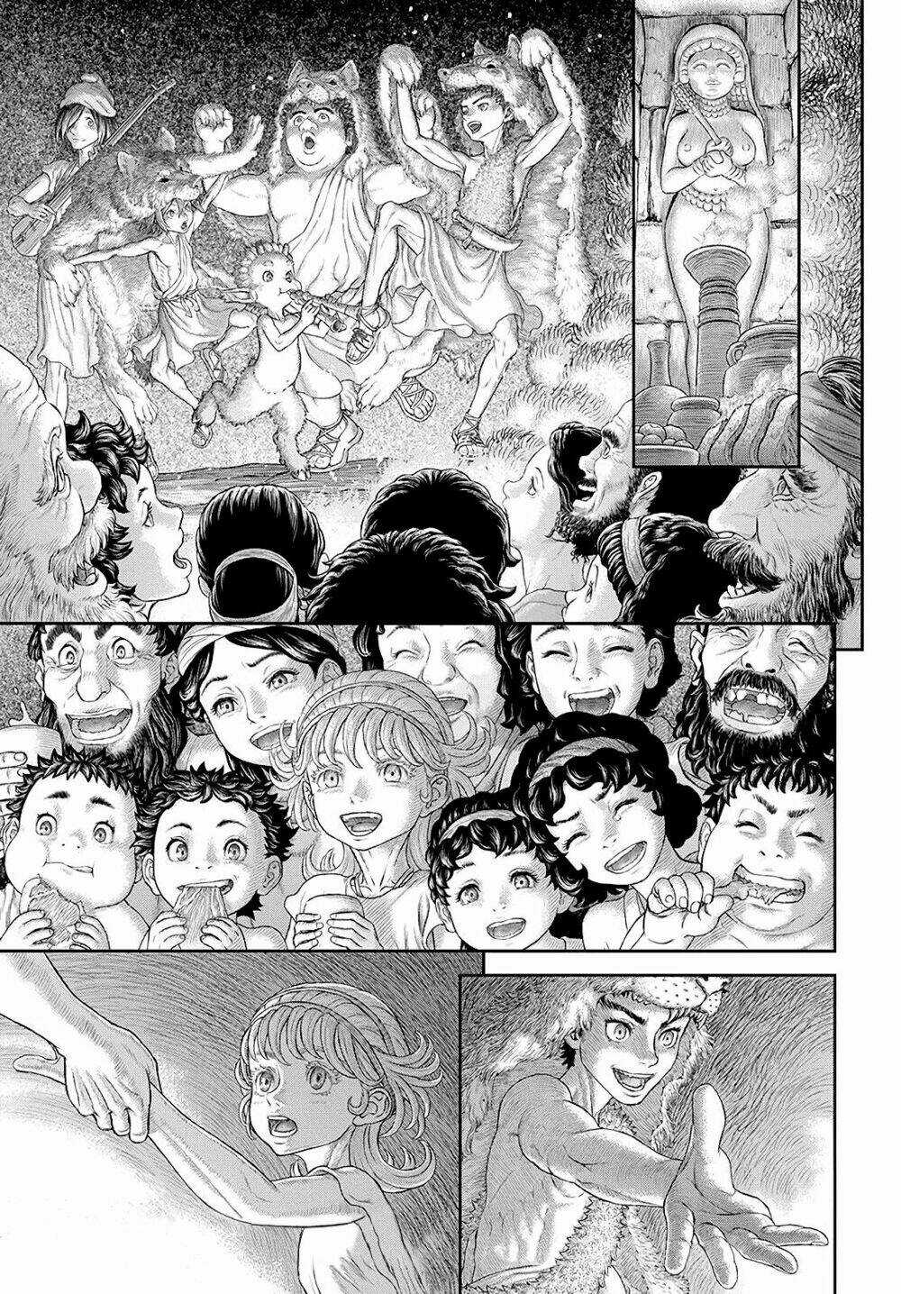 Duranki Chapter 4 trang 20